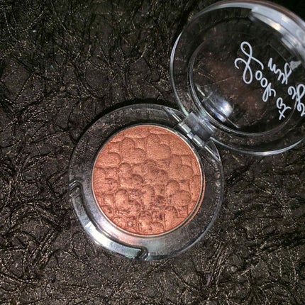 ルックアット マイアイズ/ETUDE/単色アイシャドウを使ったクチコミ(2枚目)