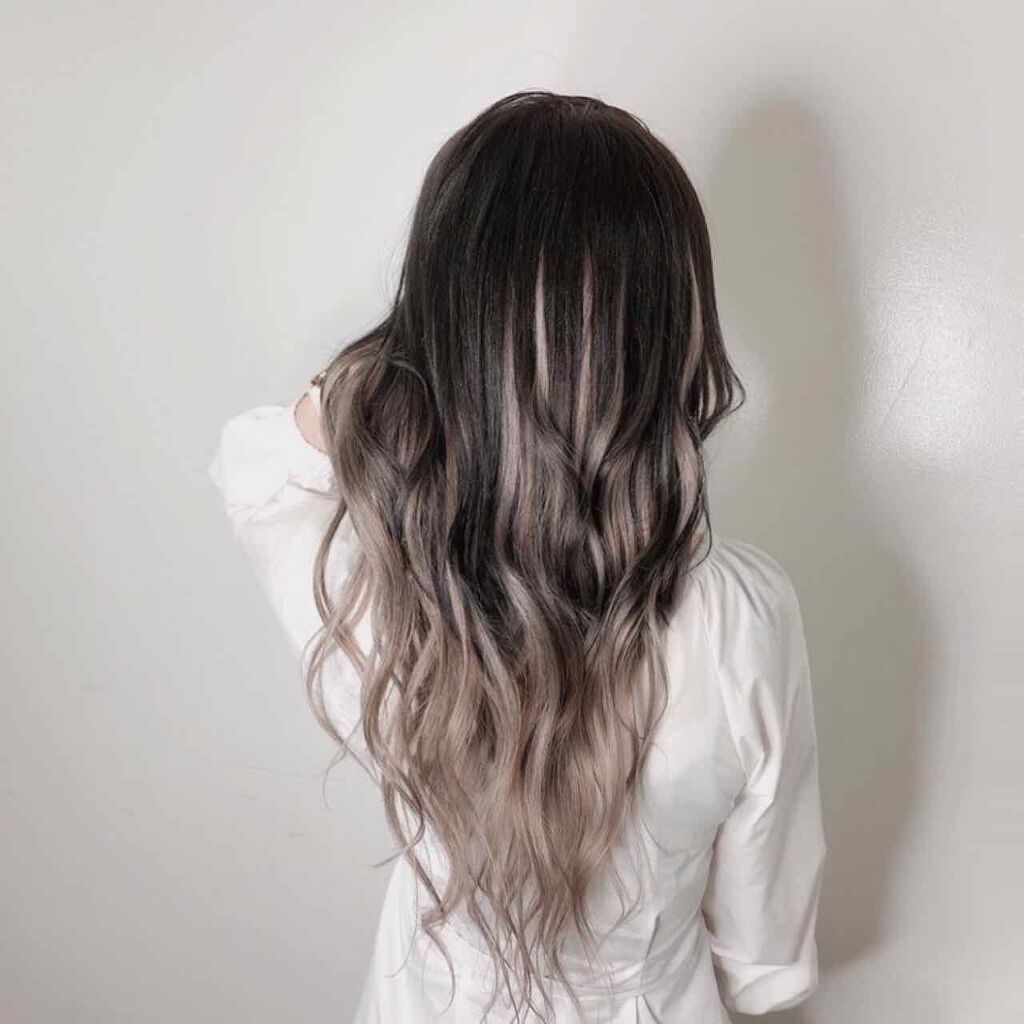 パーフェクト セラム オリジナル/miseenscene/ヘアオイルを使ったクチコミ（1枚目）