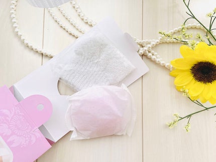 おしり石けん/モテプデュ/バスト・ヒップケアを使ったクチコミ(5枚目)