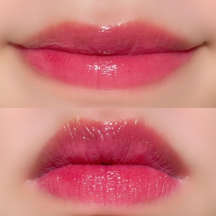 インク ムード グロイ ティント/PERIPERA/リップティントを使ったクチコミ(5枚目)