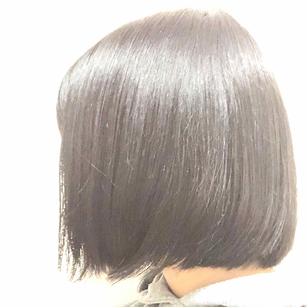 オイルトリートメント #EXヘアオイル/ルシードエル/ヘアオイルを使ったクチコミ(2枚目)