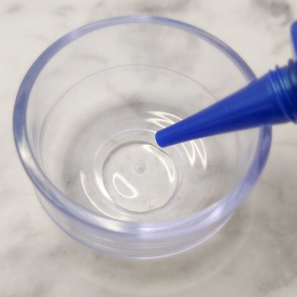 ウォータートリートメント/TASQUA/洗い流すヘアトリートメントを使ったクチコミ(3枚目)