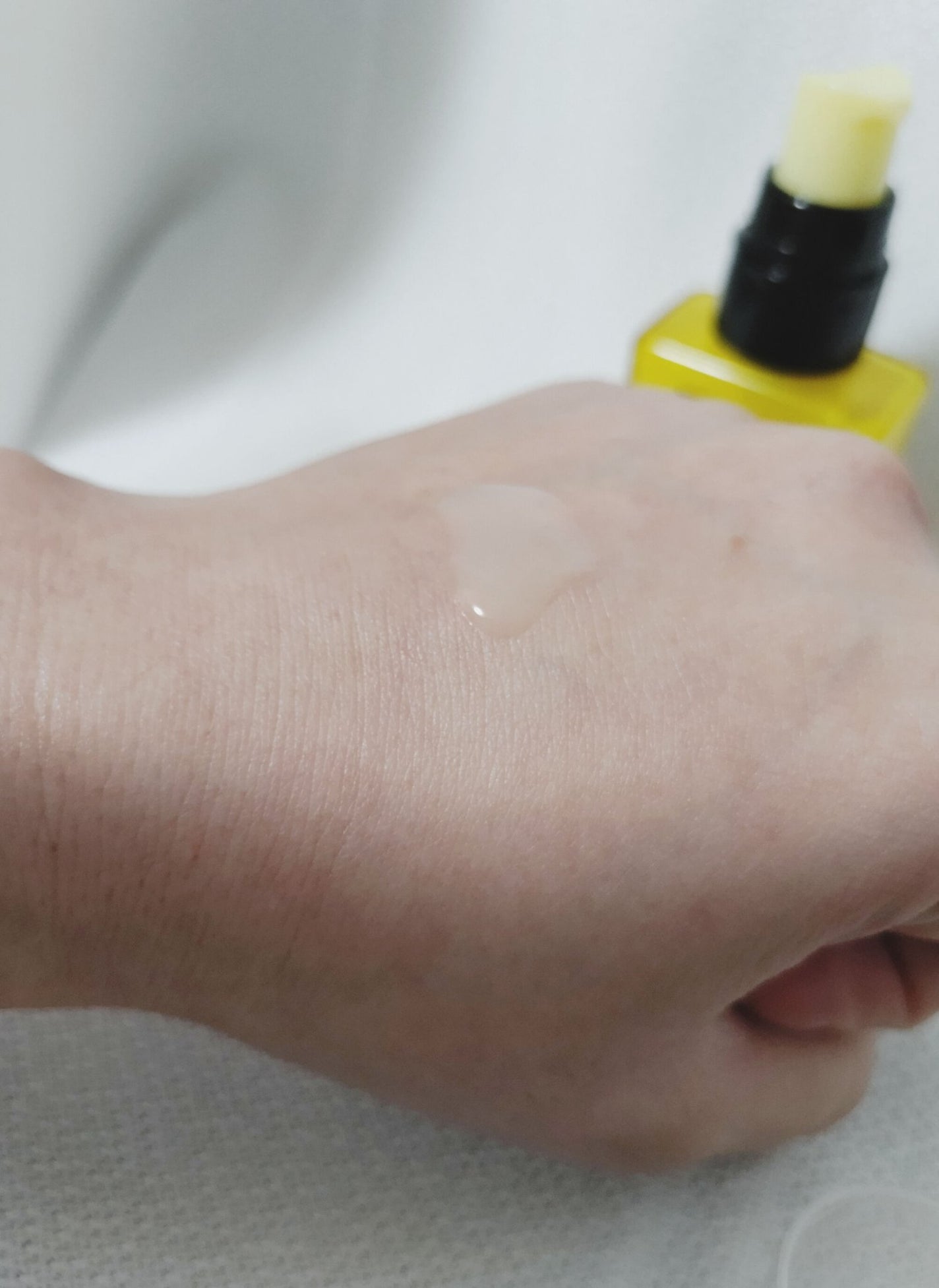 薬用パワークリアC+/C+mania/洗顔パウダーを使ったクチコミ(9枚目)