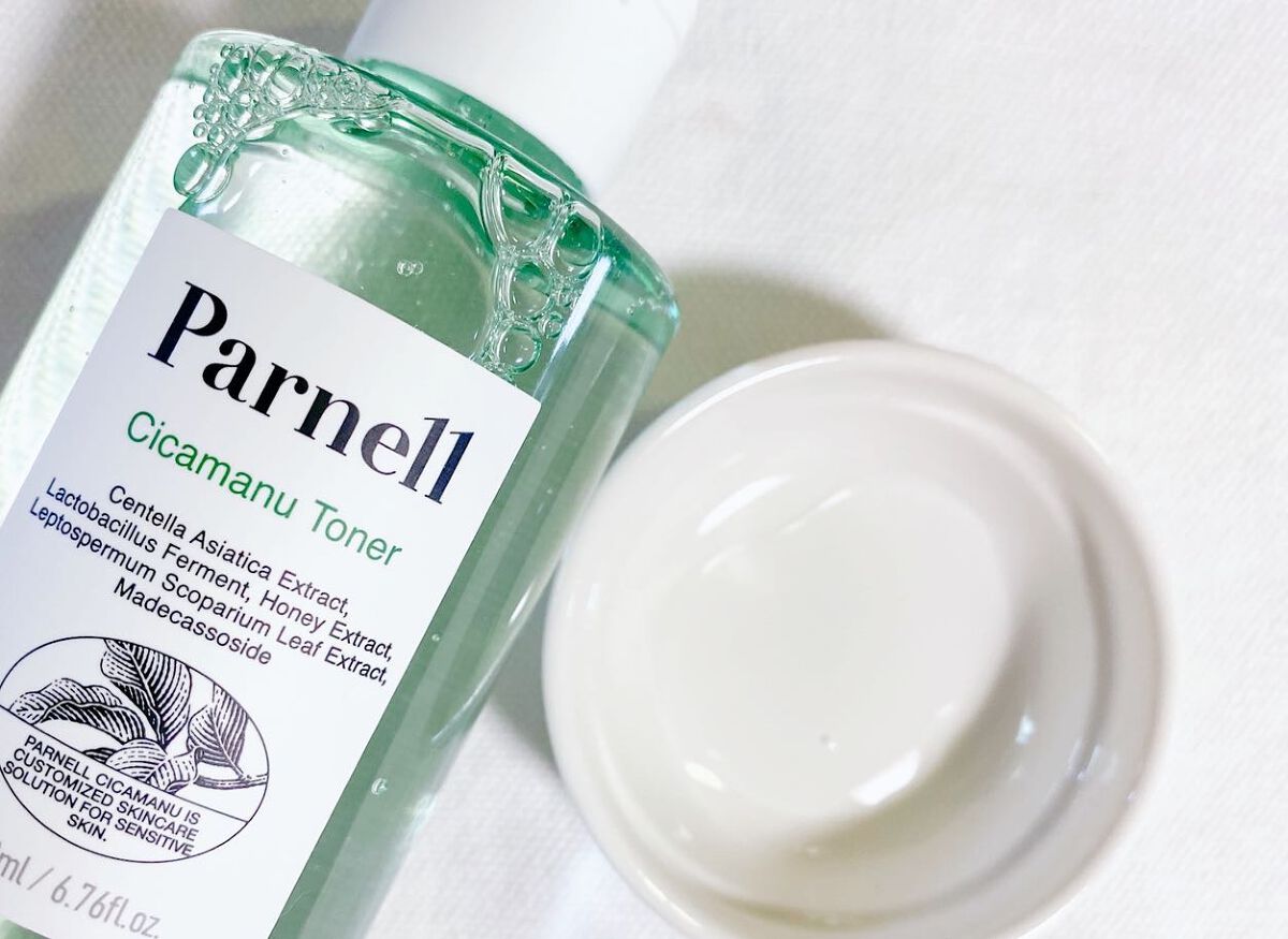 シカマヌ　クレンジングフォーム/parnell/洗顔フォームを使ったクチコミ（3枚目）