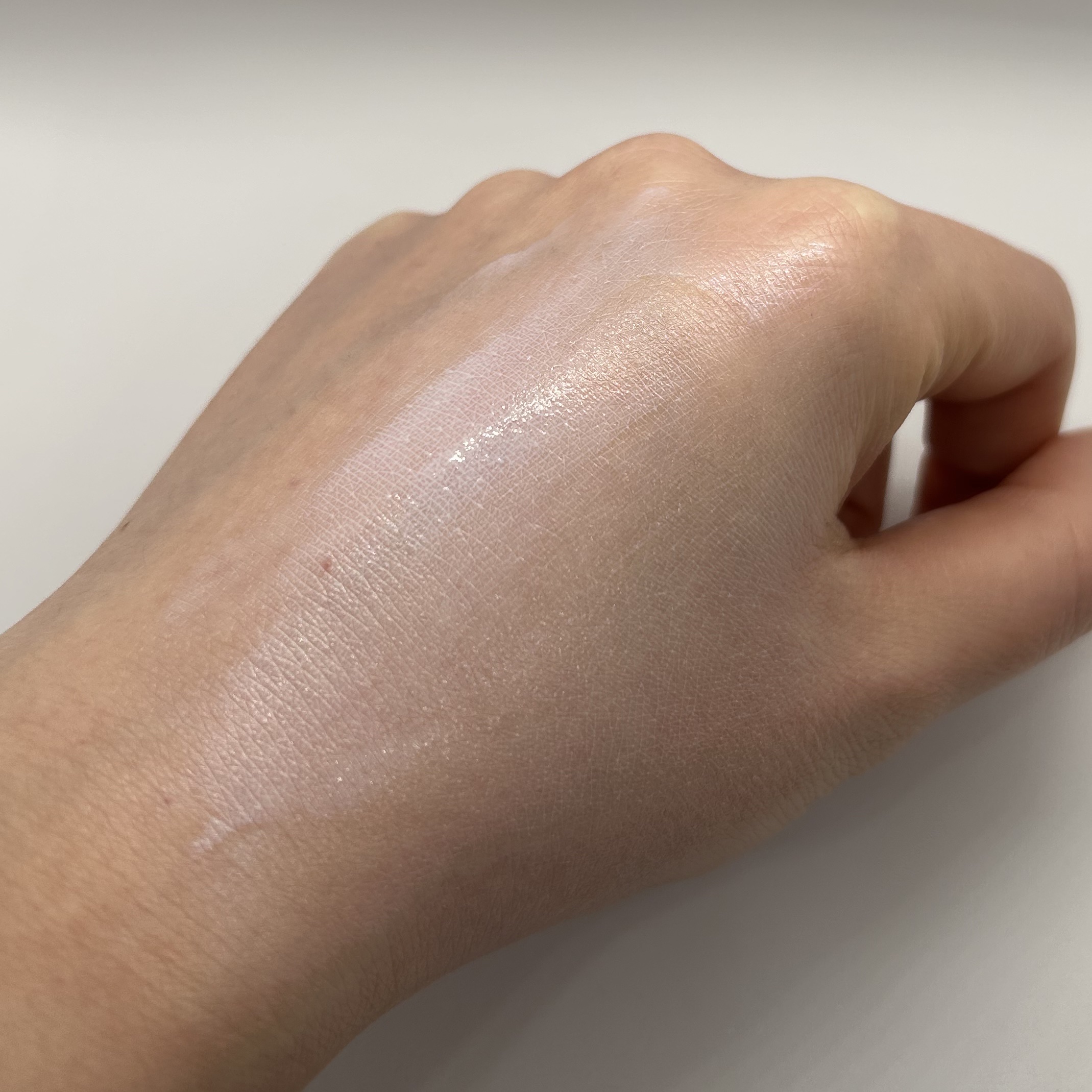 アレルバリア エッセンス Ｎ/d プログラム/美容液を使ったクチコミ（2枚目）