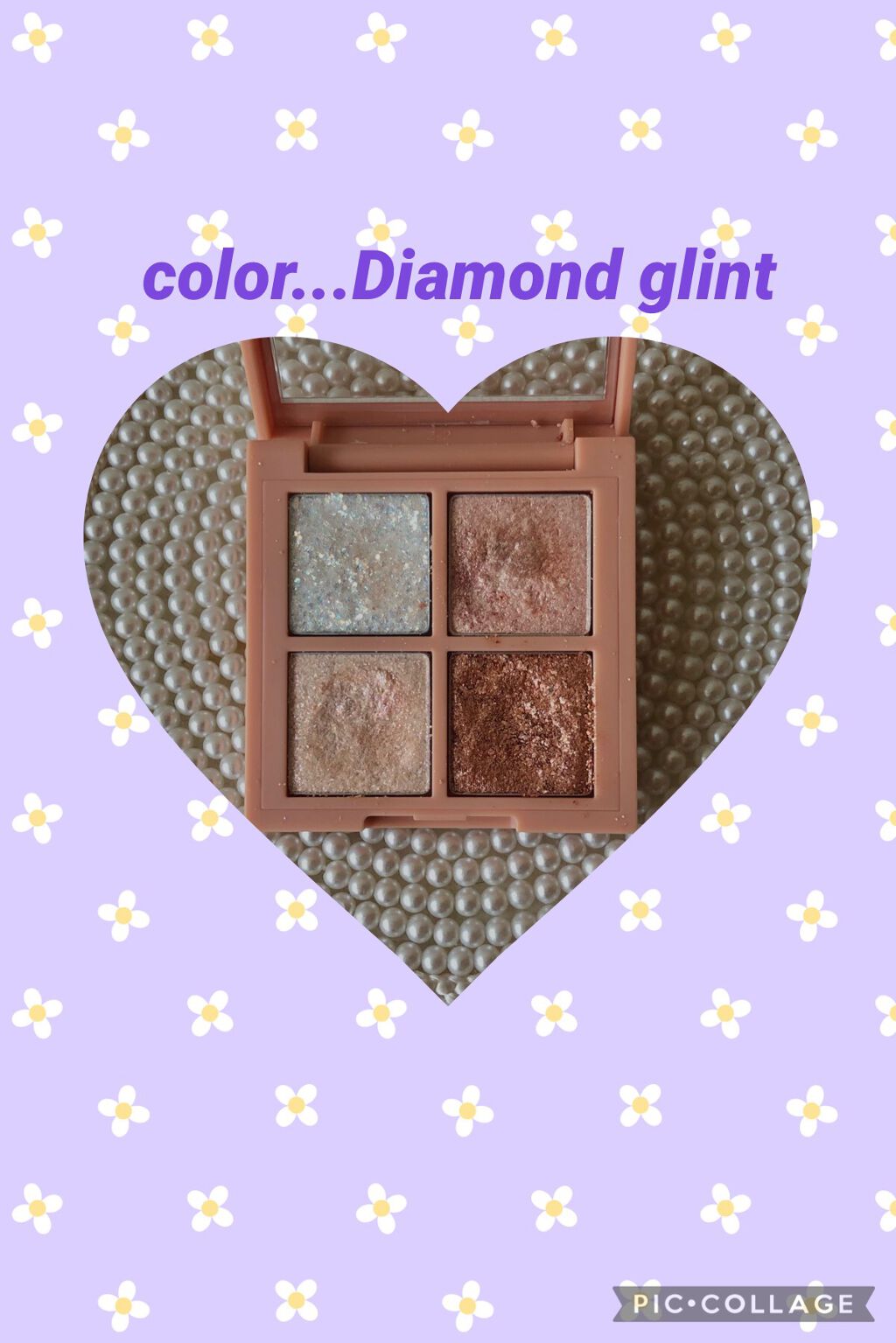 3CE ミニ マルチアイカラーパレット/3CE/アイシャドウパレットを使ったクチコミ(2枚目)