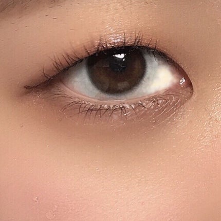 トーンアップアイシャドウ/CEZANNE/アイシャドウパレットを使ったクチコミ(1枚目)