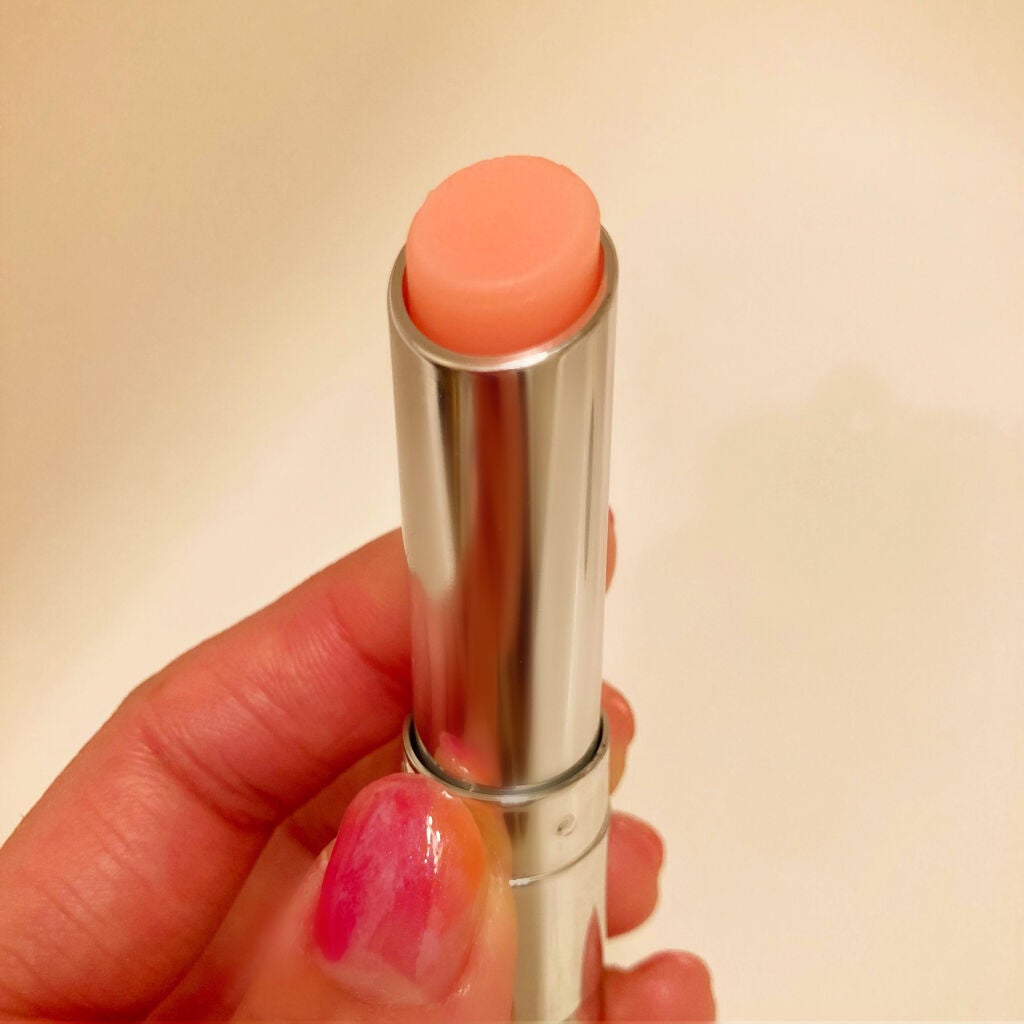 ディオール アディクト リップ グロウ/Dior/リップバームを使ったクチコミ(2枚目)