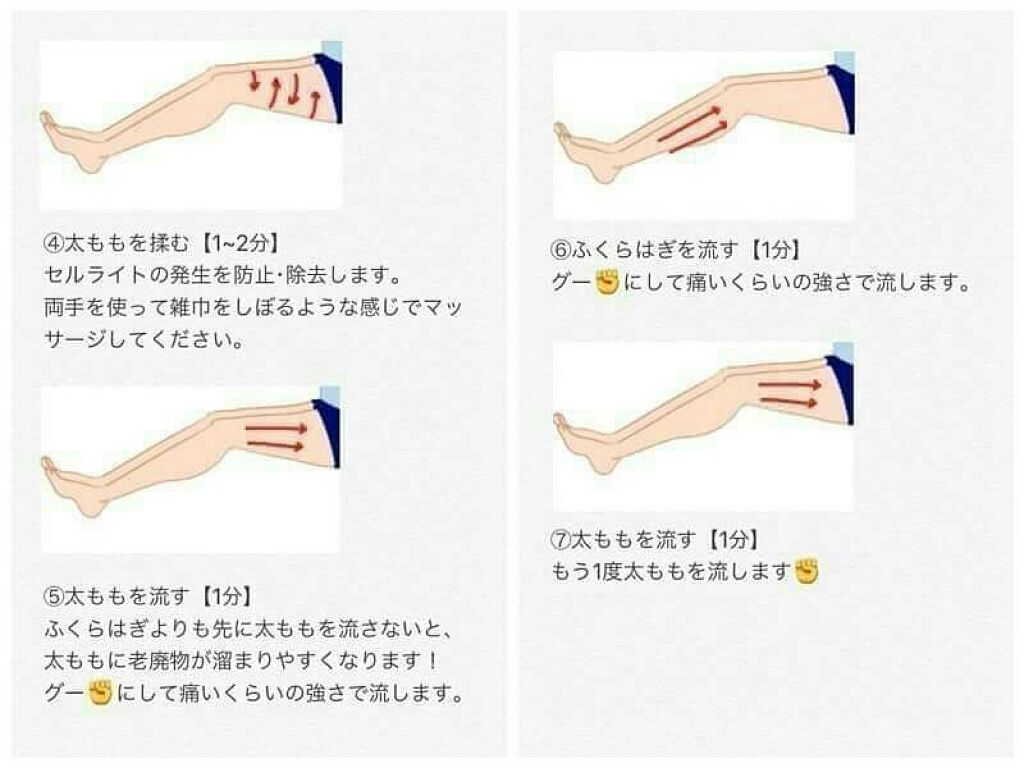 ニベアクリーム/ニベア/ボディクリームを使ったクチコミ（3枚目）