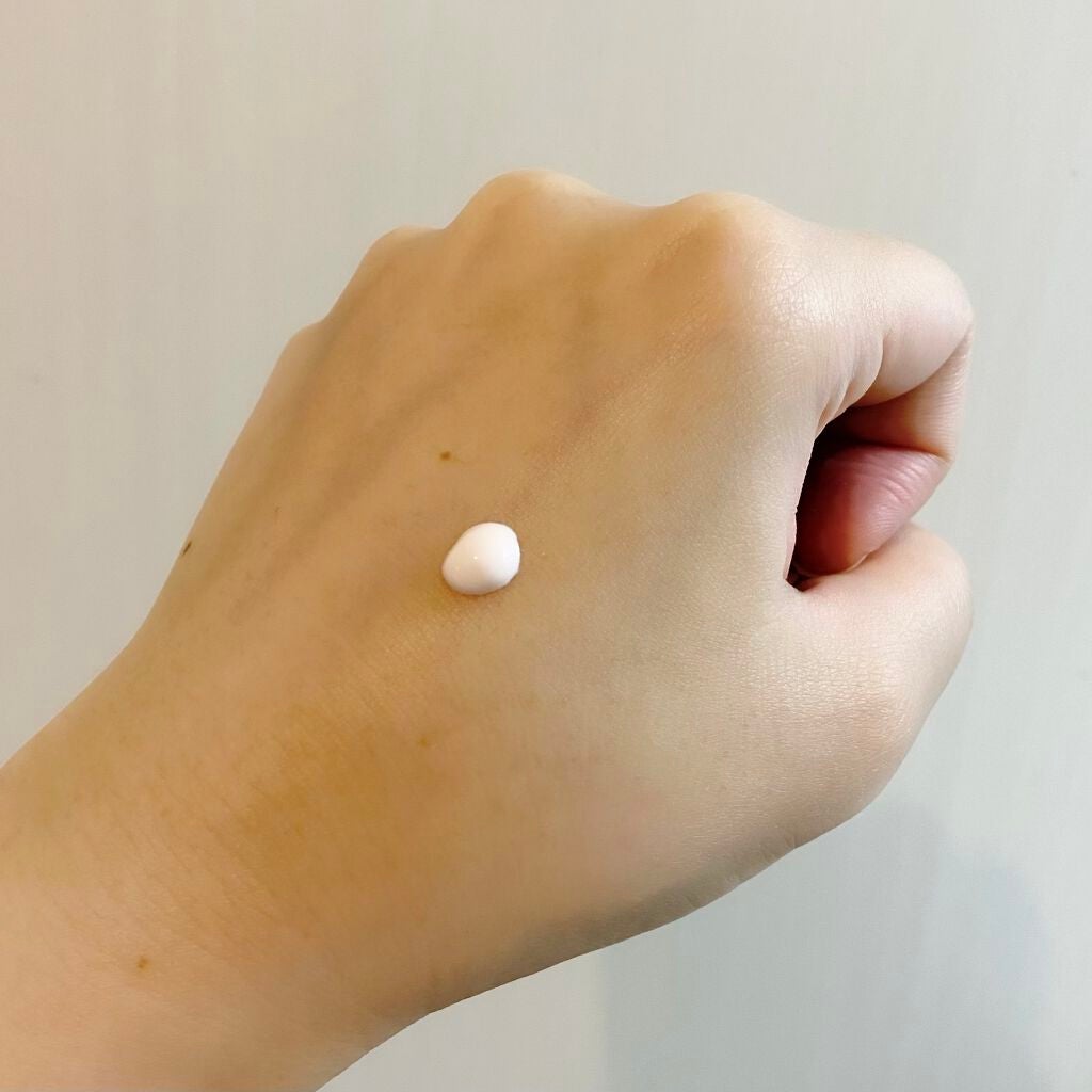 フィルタリングクリーム/DEWYCEL/日焼け止めクリームを使ったクチコミ(1枚目)