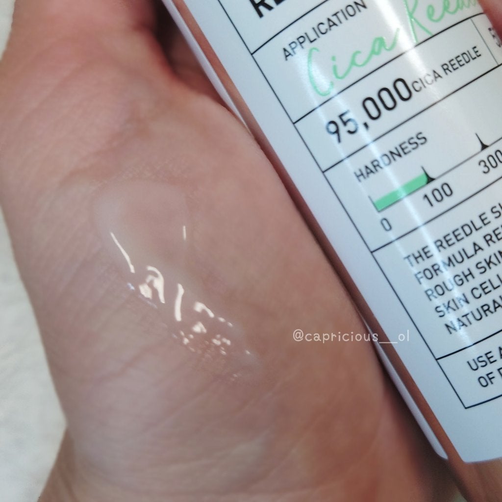 リードルショット100/VT/美容液を使ったクチコミ(3枚目)