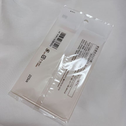 SHISEIDOザ・メーキャップ あぶらとり紙012のクチコミ「【使った商品】
▪️SHISEIDO
あぶらとり紙012
 価格  マツキヨ ¥176-.....」(2枚目)