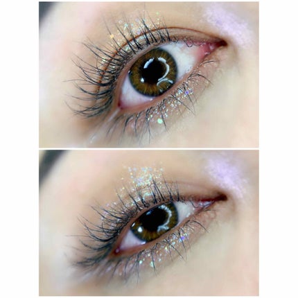 タップミー パレットデュオ/unleashia/アイシャドウパレットを使ったクチコミ(2枚目)