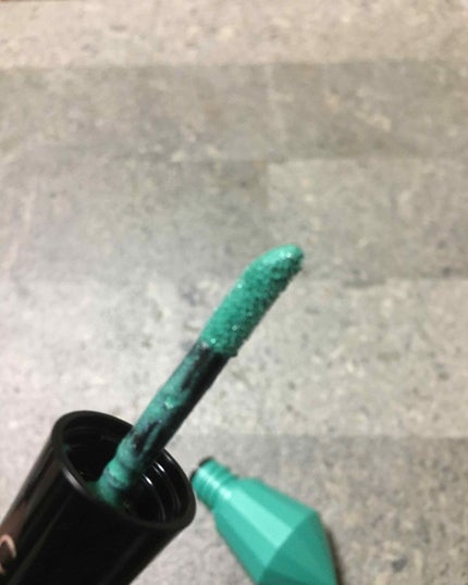 リキッドアイカラー WP/FASIO/リキッドアイシャドウを使ったクチコミ(2枚目)