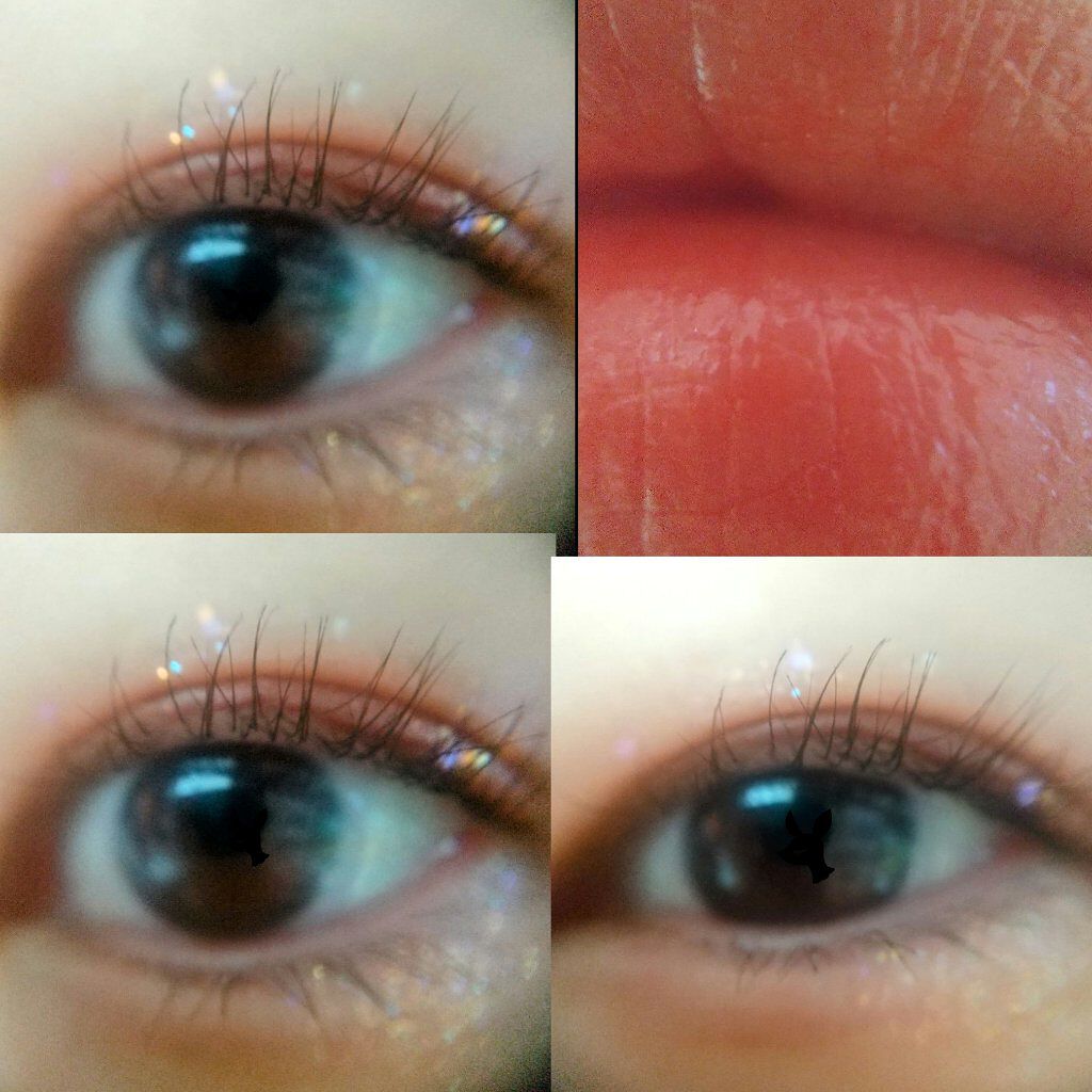 Vintage Game Eyeshadow Palette/CHIOTURE/アイシャドウパレットを使ったクチコミ（1枚目）