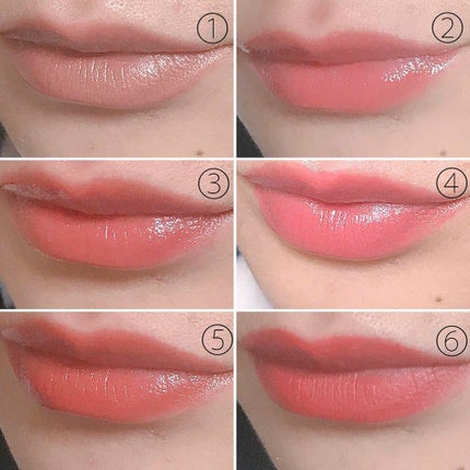 オペラ リップティント N/OPERA/リップティントを使ったクチコミ(1枚目)