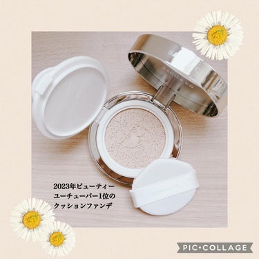 banilaco カバリシャスアルティメットホワイトクッション [SPF38/PA++]のクチコミ「❁✿✾ ✾✿❁︎ ❁✿✾ ✾✿❁︎



BANILA CO様のCOVERICIOUS ULT.....」（2枚目）