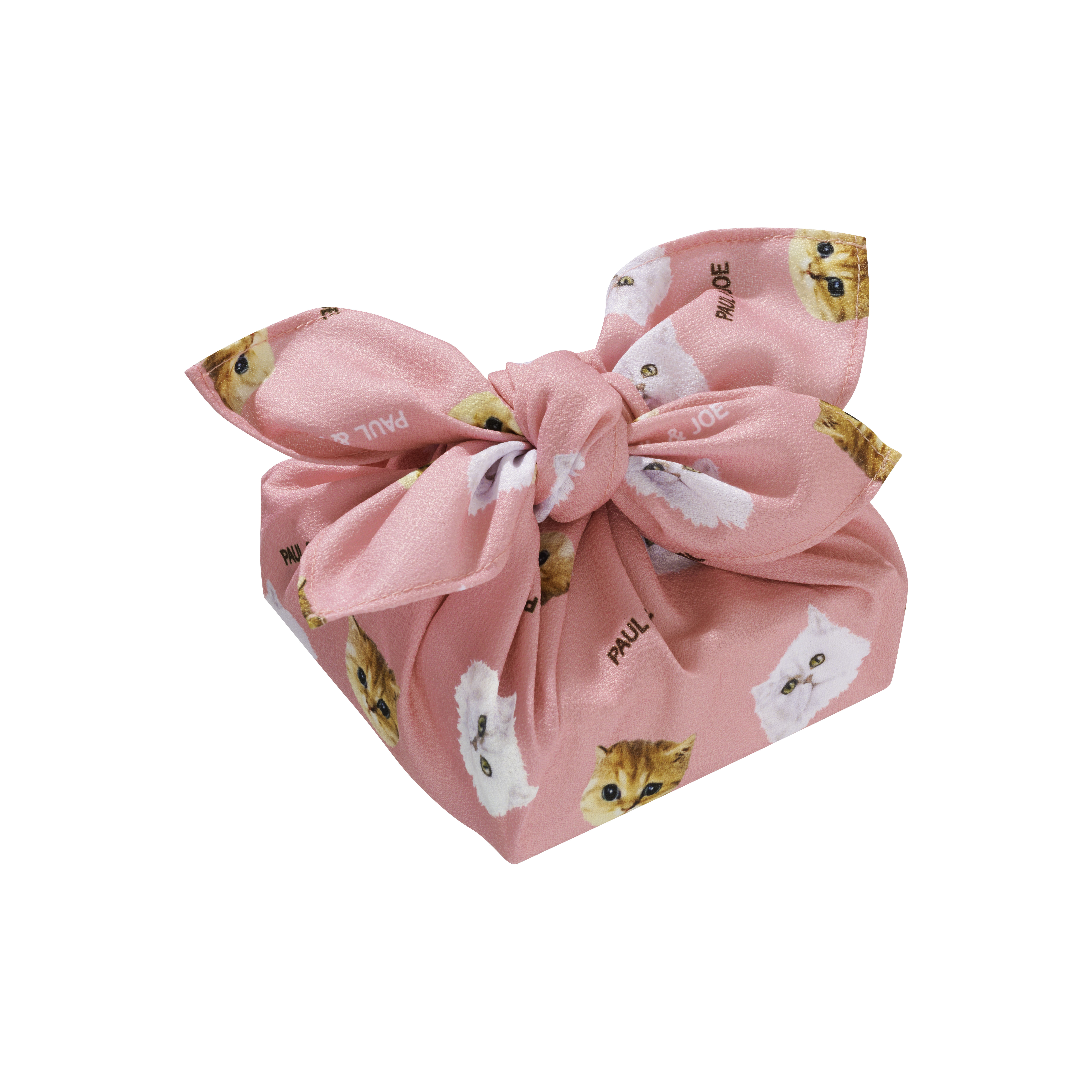 PAUL & JOE BEAUTE ふろしき