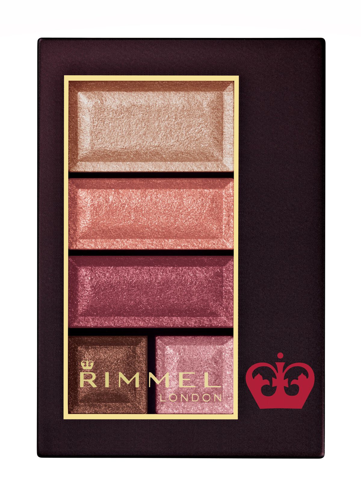 ショコラスウィート アイズ 115 ベリーパンナコッタショコラ(限定色)