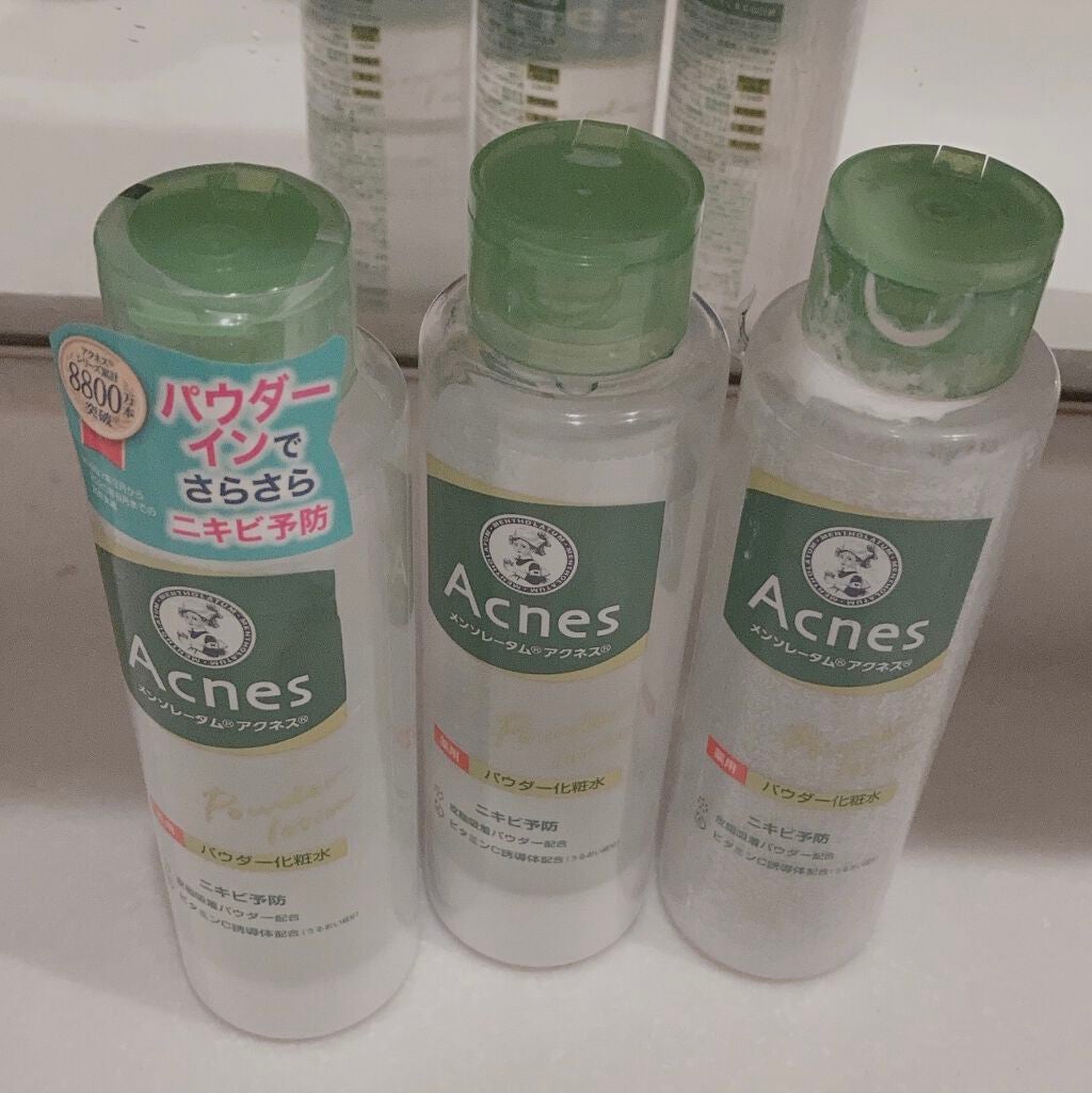 薬用 しみ 集中対策 美容液/メラノCC/美容液を使ったクチコミ(3枚目)