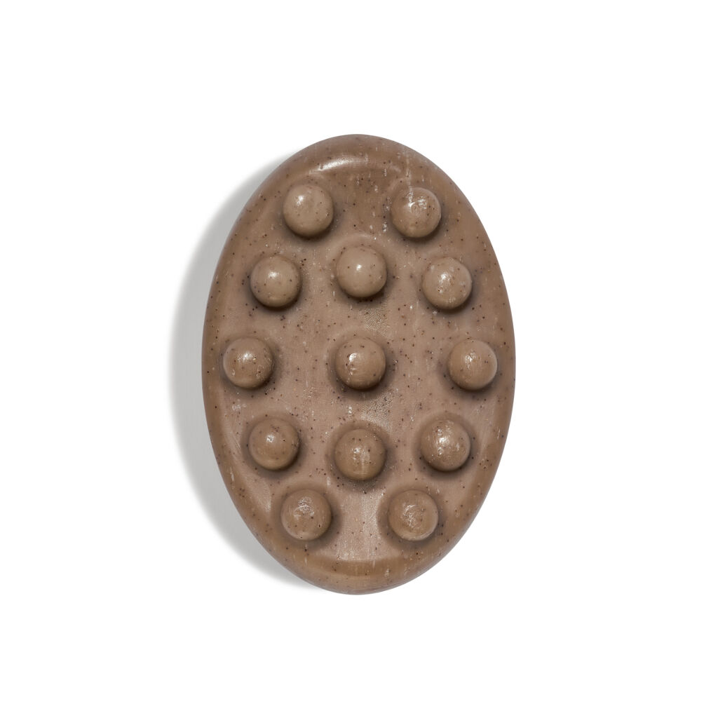 L'OCCITANE アーモンド スクラブソープ