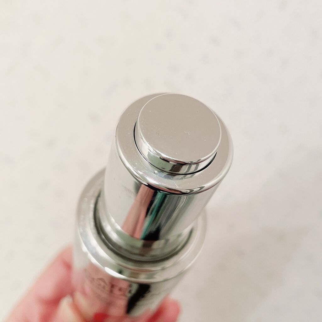 アテロコラーゲン500パワープランピングアンプル/MISSHA/美容液を使ったクチコミ（2枚目）