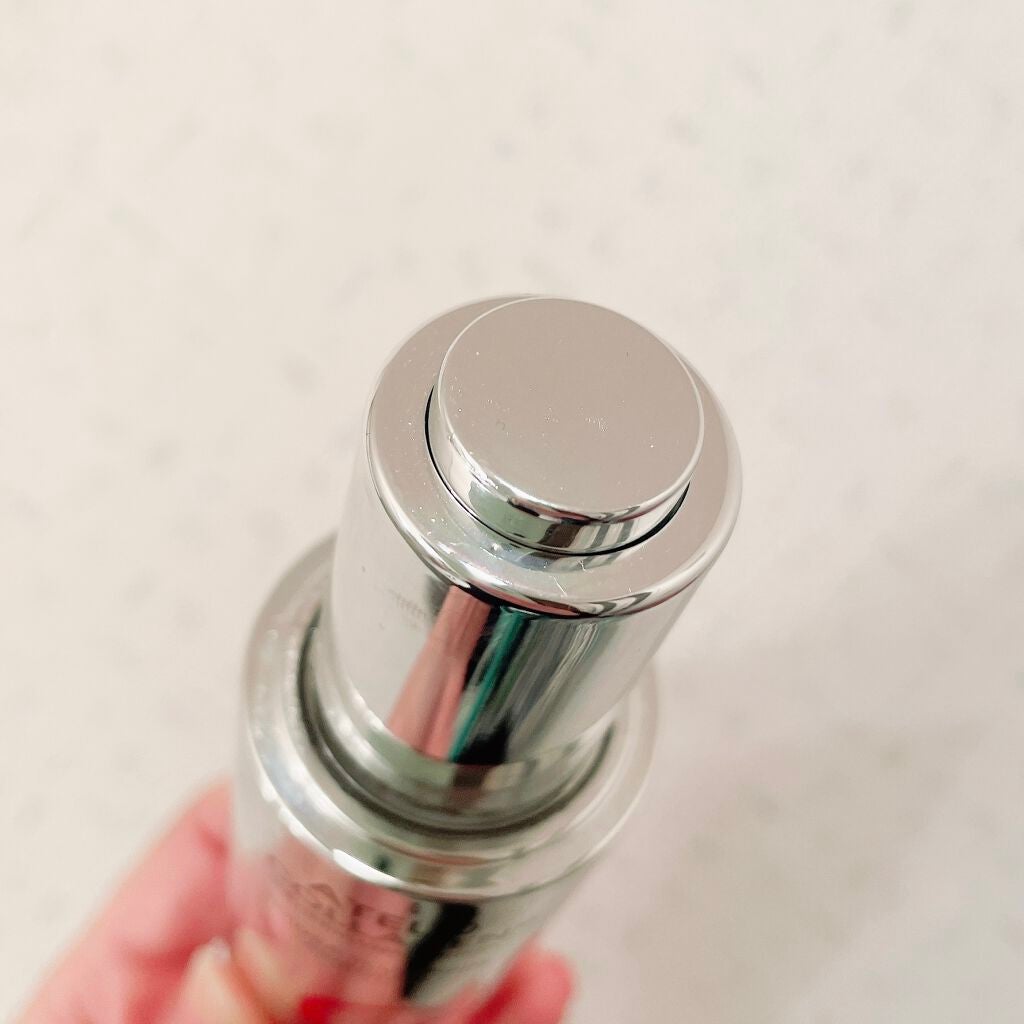 アテロコラーゲン500パワープランピングアンプル/MISSHA/美容液を使ったクチコミ(2枚目)