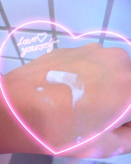 スキンアクア トーンアップUVエッセンス/スキンアクア/日焼け止めクリームを使ったクチコミ(2枚目)