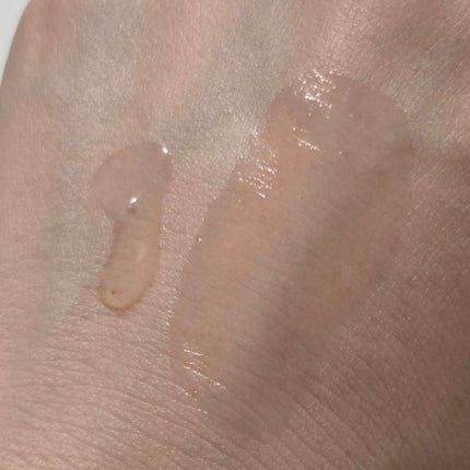 CGトーニングセラム/ilso/美容液を使ったクチコミ(3枚目)