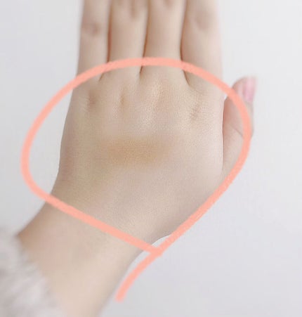 シェーディングパウダー/キャンメイク/シェーディングを使ったクチコミ(2枚目)