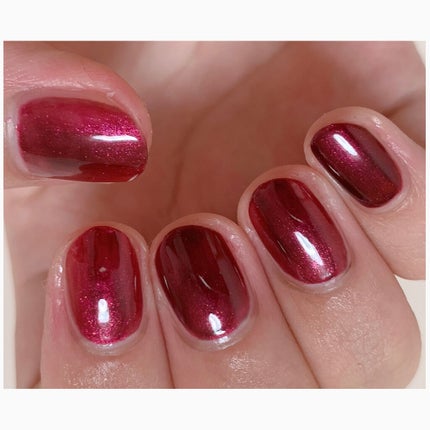 サンリオネイル/DAISO/マニキュアを使ったクチコミ(2枚目)