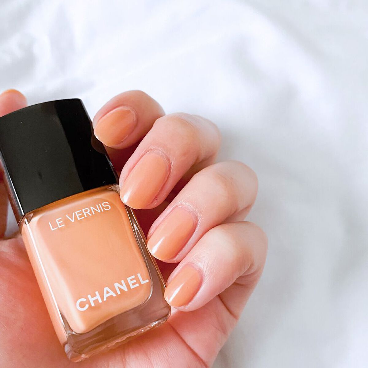 ヴェルニ ロング トゥニュ 919 / CHANEL(シャネル) | LIPS