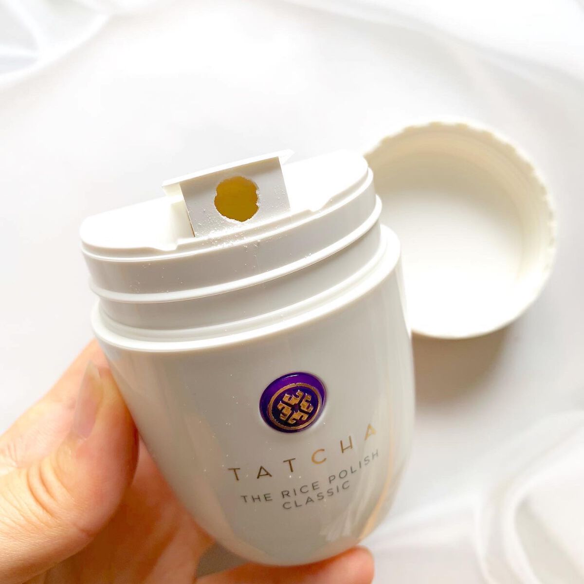 エッセンス/タッチャ/化粧水を使ったクチコミ（3枚目）