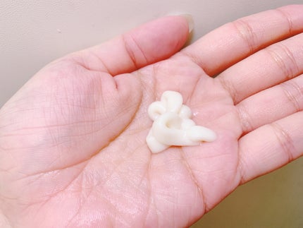 オイルインシャンプー/オイルインコンディショナー (グロス&リペア)/ディアボーテ/市販シャンプーを使ったクチコミ(3枚目)