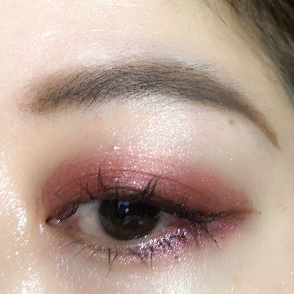 【旧】サンク クルール クチュール/Dior/アイシャドウパレットを使ったクチコミ(4枚目)