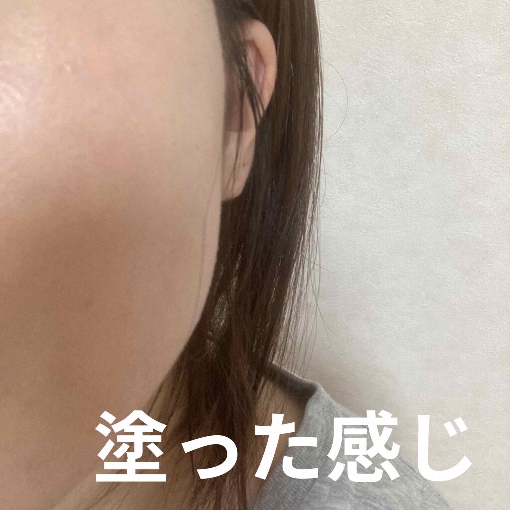 カラーステイ クッション ロングウェア ファンデーション/REVLON/クッションファンデーションを使ったクチコミ（3枚目）