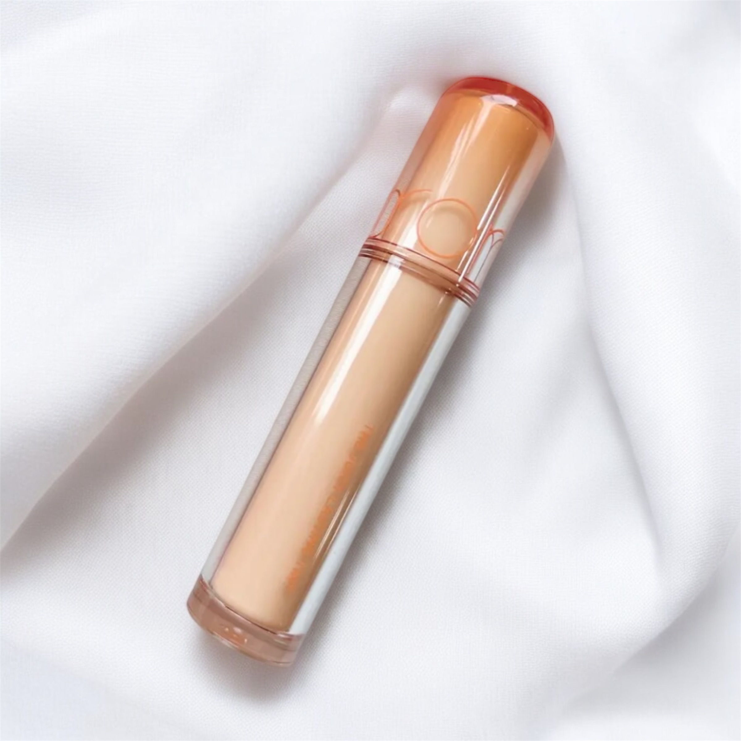 ザ ジューシーラスティングティント/rom&nd/リップティントを使ったクチコミ（2枚目）