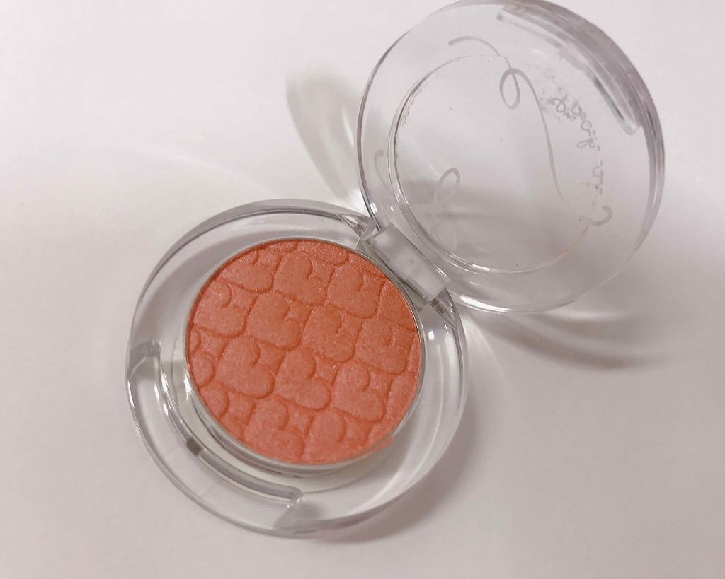 ルックアット マイアイズ/ETUDE/単色アイシャドウを使ったクチコミ（2枚目）