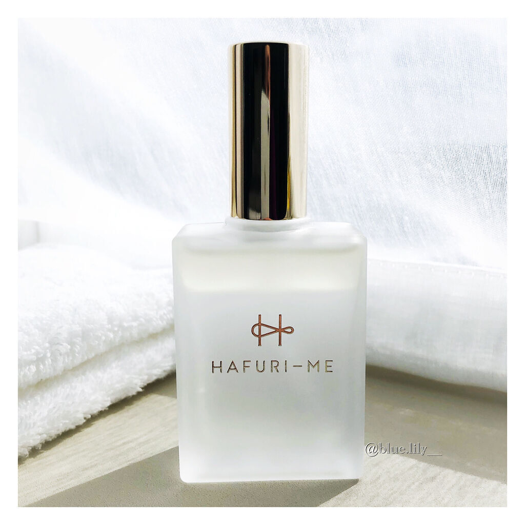 INORI モイスト メディテーション ミスト / HAFURI-ME