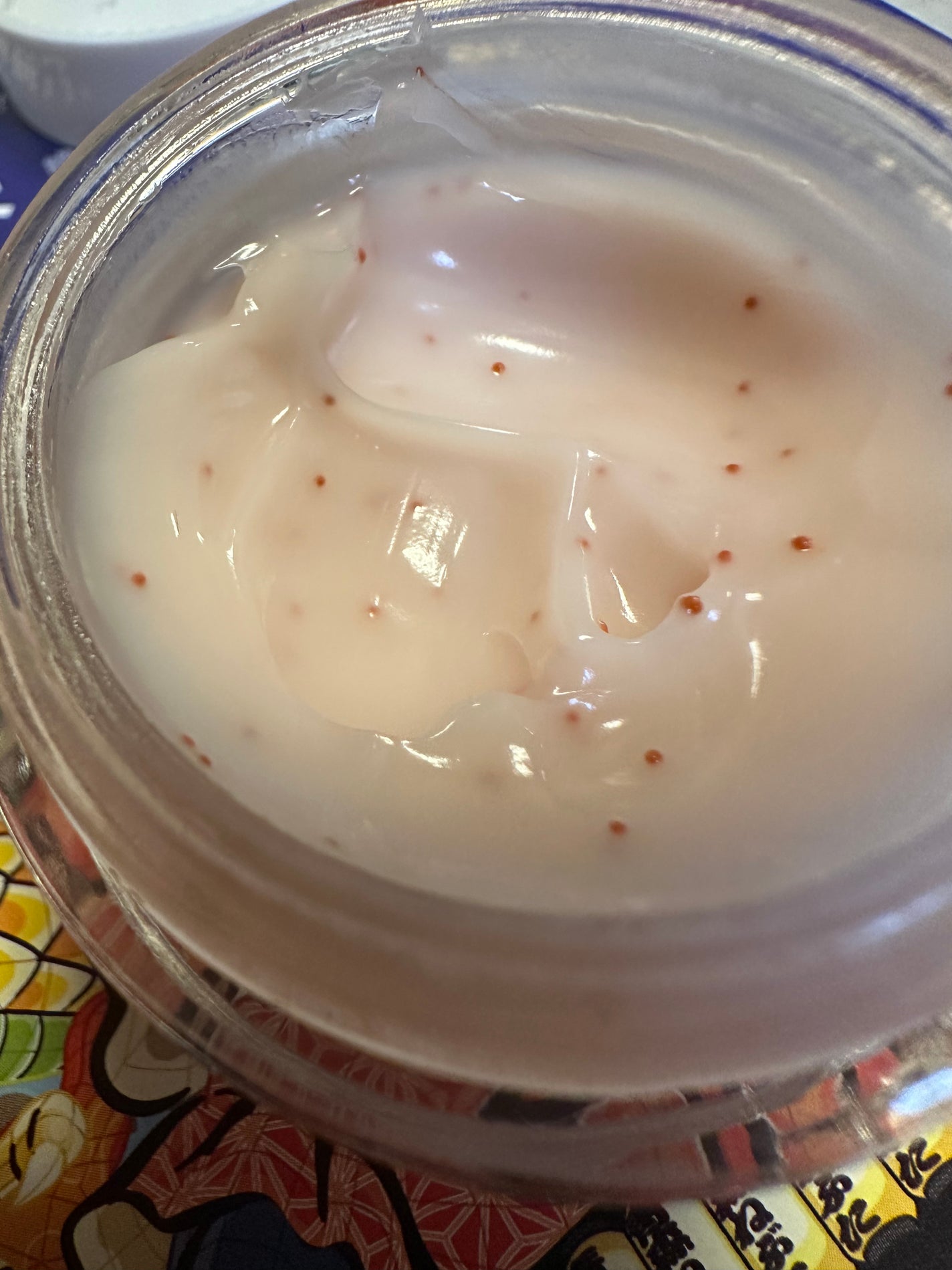 アスタキサンチンアンプル/Dr.Melaxin/美容液を使ったクチコミ(2枚目)