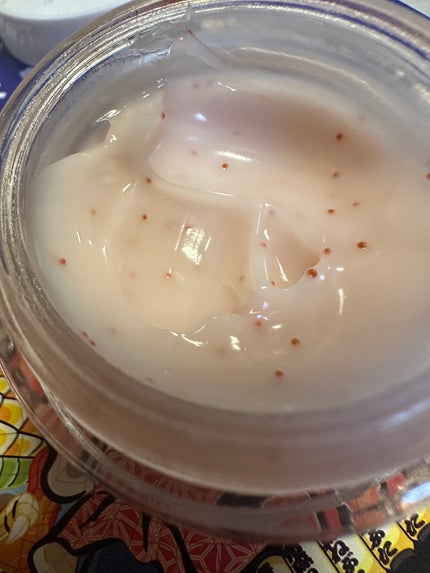 アスタキサンチンアンプル/Dr.Melaxin/美容液を使ったクチコミ(2枚目)