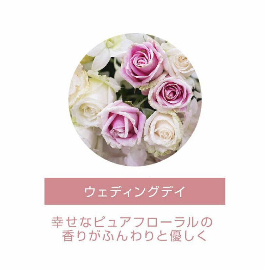 ボディスプレー フリージア/ボディファンタジー/香水(レディース)を使ったクチコミ（3枚目）