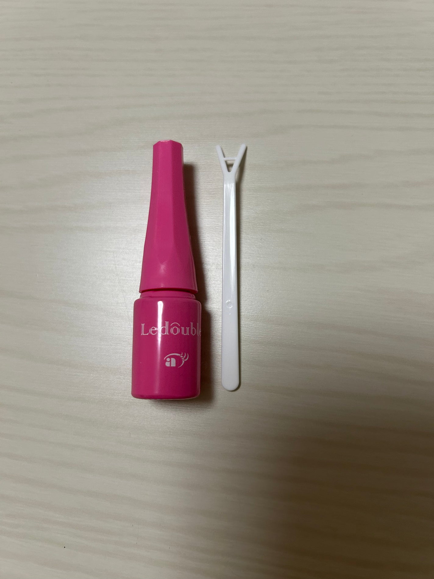 大人のルドゥーブル/ルドゥーブル/二重まぶた用アイテムを使ったクチコミ(2枚目)