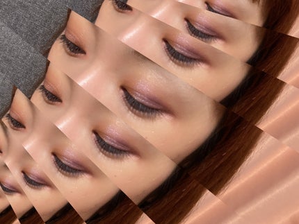 オンブル ジェ/GUERLAIN/アイシャドウパレットを使ったクチコミ(3枚目)