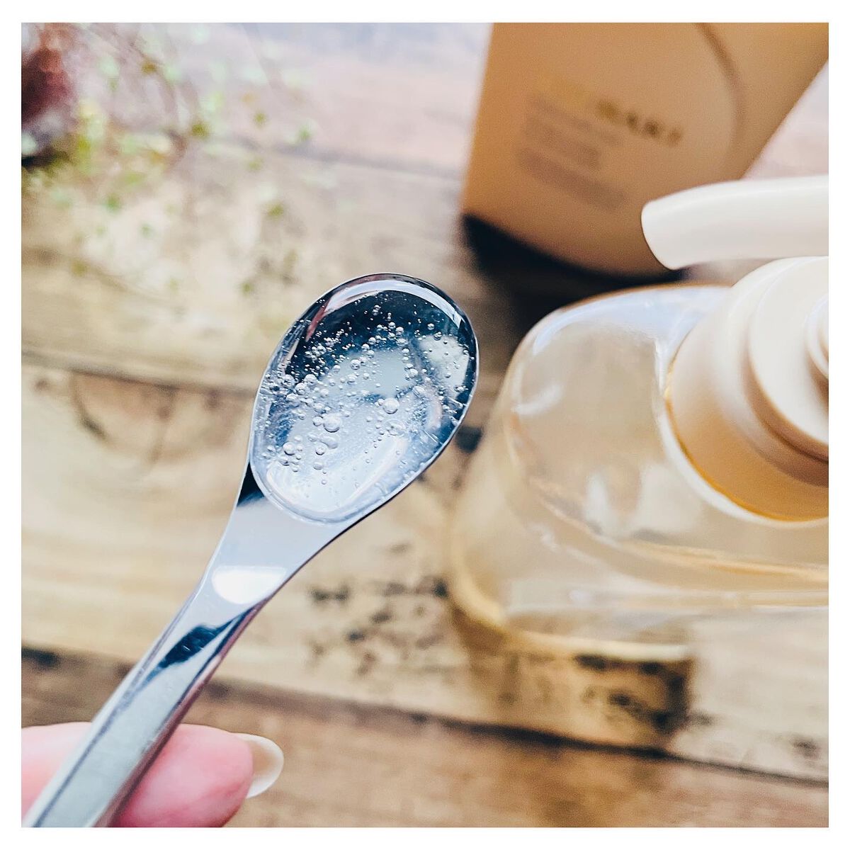 プレミアムリペア シャンプー/ヘアコンディショナー/TSUBAKI/市販シャンプーを使ったクチコミ(2枚目)