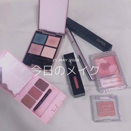 ラブ・ライナー リキッドアイライナーR3/ラブ・ライナー/リキッドアイライナーを使ったクチコミ(1枚目)