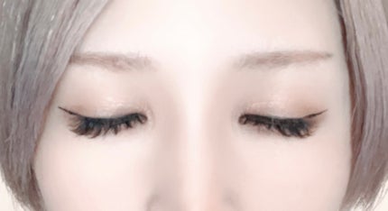 WOSADO マグネット式つけまつ毛/WOSADO/その他を使ったクチコミ(8枚目)