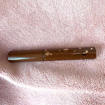 カールキープマジック/コーセーコスメニエンス/マスカラを使ったクチコミ(1枚目)