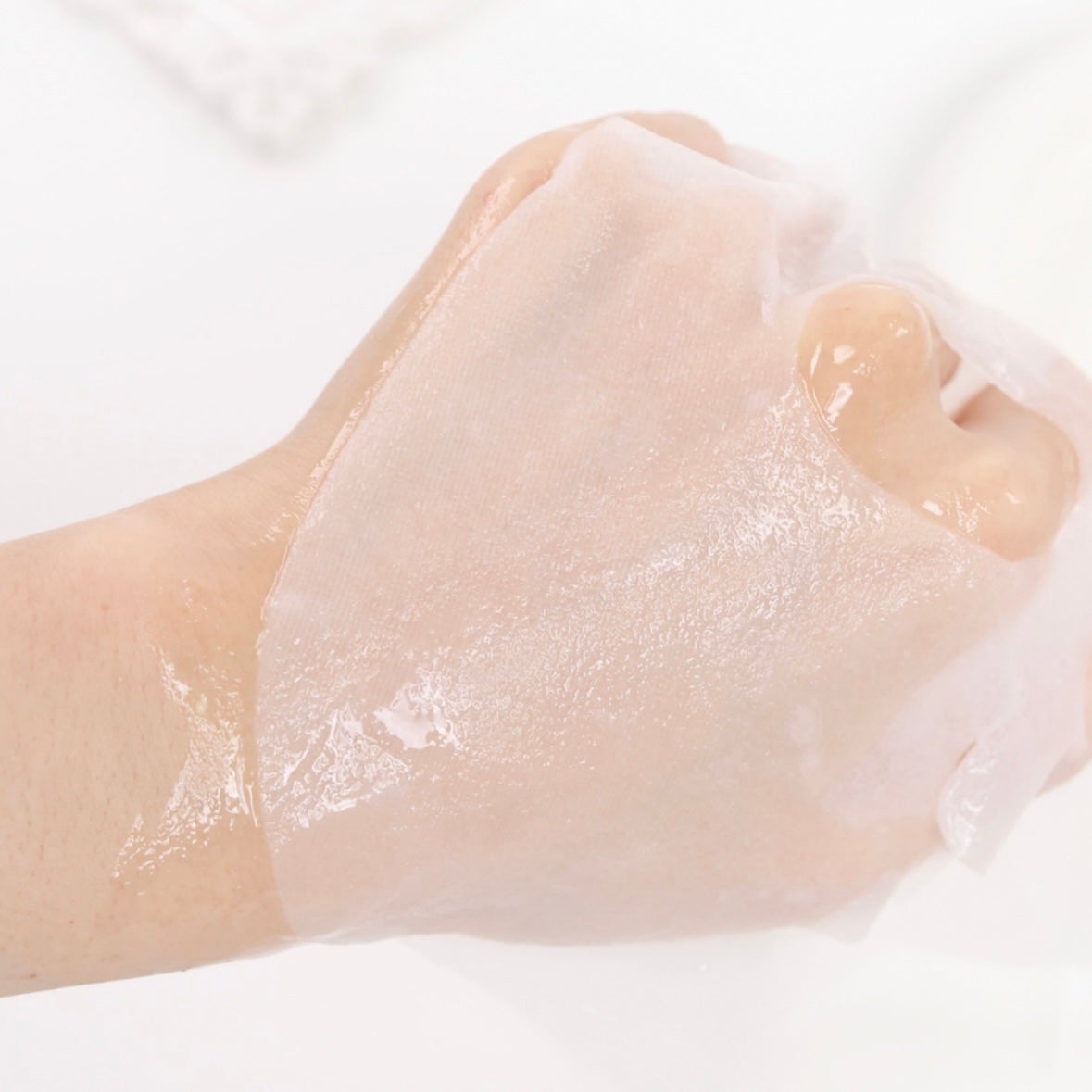 アビブ グルタチオンソームダークスポットセラムビタドロップ/Abib /美容液を使ったクチコミ(4枚目)