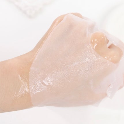 アビブ グルタチオンソームダークスポットセラムビタドロップ/Abib /美容液を使ったクチコミ(4枚目)